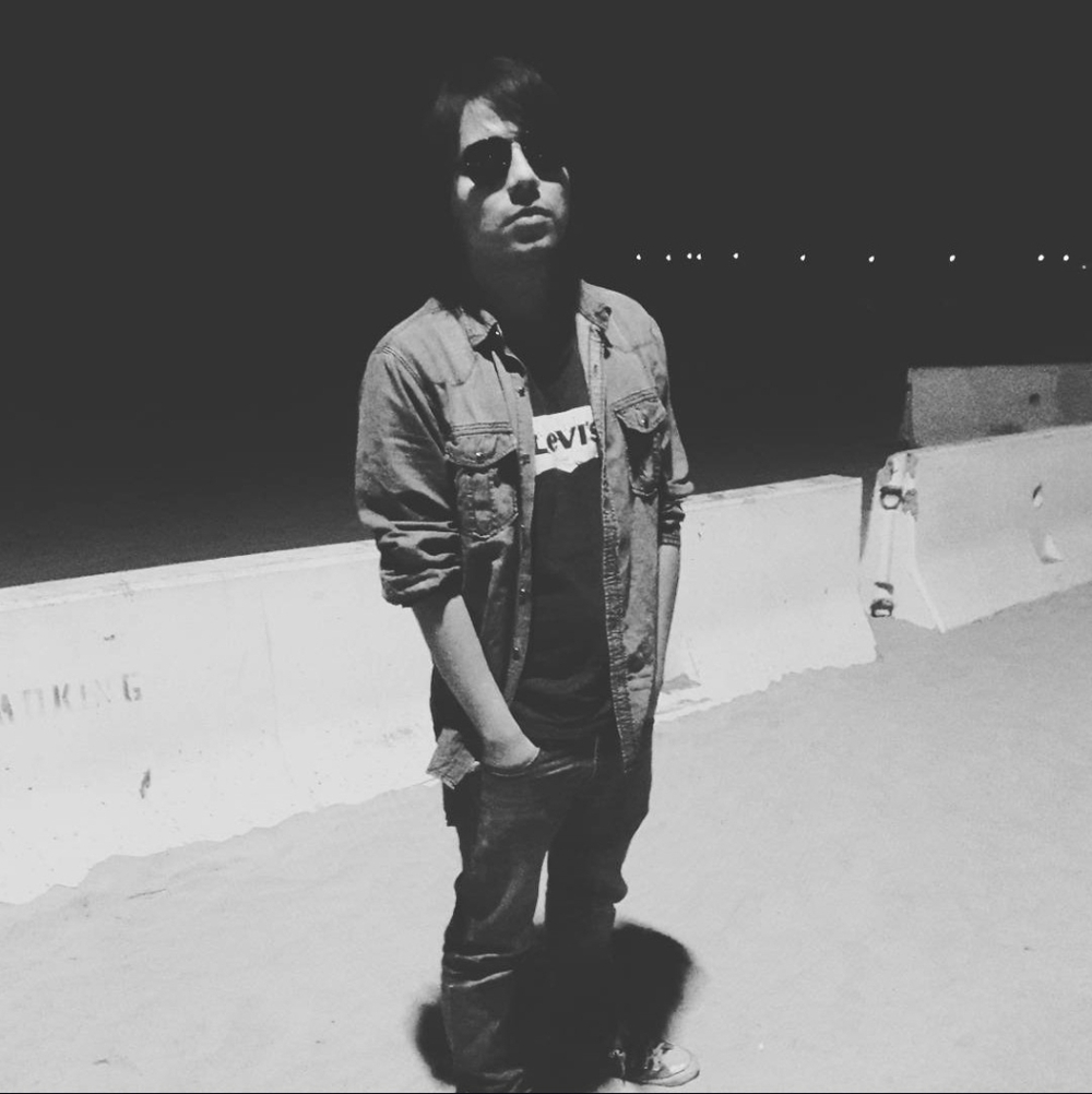 Meet your Posher, El Arctic Monkey